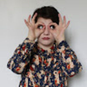 Meet your Posher, Rebekah